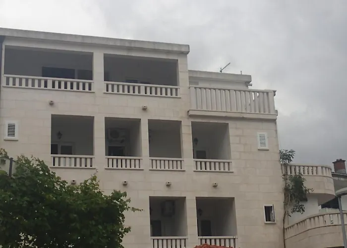 Villa Bosac