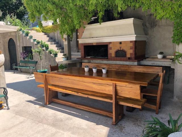 Apartman Bosac Gradac (Split-Dalmatia)