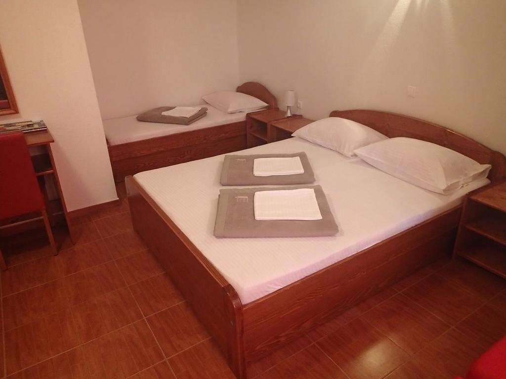 Bosac Apartman Gradac (Split-Dalmatia)
