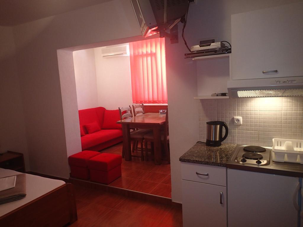 Apartman Bosac