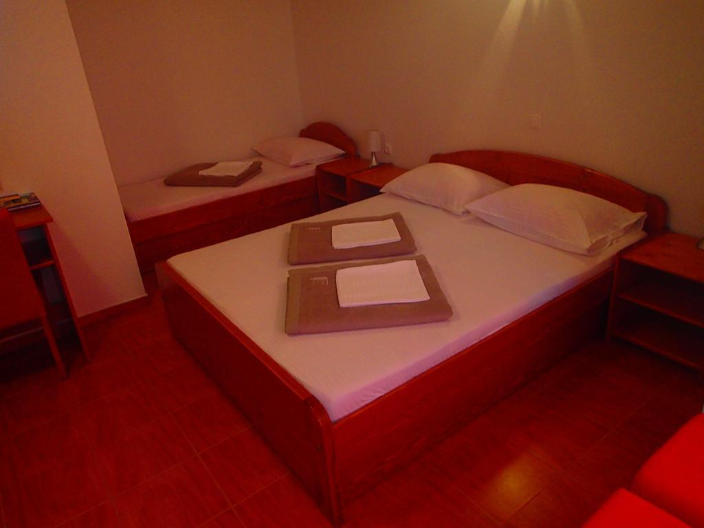Apartman Bosac *